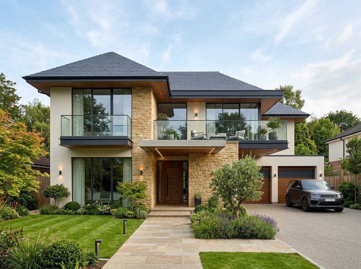 Anvi Construction Legacy